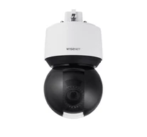 Hanwha XNP-6400 biztonsági kamera Dóm IP biztonsági kamera Szabadtéri 1920 x 1080 pixelek Plafon/fal