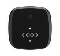 Ubiquiti UF-WIFI6 Networks UFiber WiFi6 GPON CPE Optikai hálózati egység (ONU)