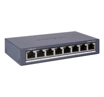 Hikvision DS-3E0508-O kapcsoló
