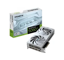 GIGABYTE GeForce RTX 5060 Ti EAGLE OC ICE 16G NVIDIA 16 GB GDDR7