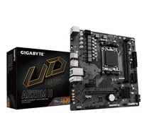 GIGABYTE A620M H alaplap AMD A620 Socket AM5 Micro ATX