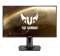 ASUS TUF Gaming VG279QM számítógép monitor 68,6 cm (27") 1920 x 1080 pixelek Full HD LED Fekete