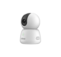 Dahua H3B 3MP Belső Fix Fókuszú Wi-Fi Pan & Tilt Hálózati Kamera