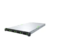 Fujitsu PRIMERGY RX2540 M7 szerver 0 GB Rack (1U) Intel® Xeon Silver 4410T 2,7 GHz 32 GB DDR5-SDRAM 900 W