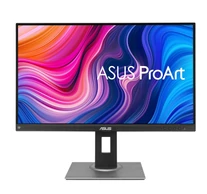 ASUS ProArt PA278QV 68,6 cm (27") 2560 x 1440 pixelek Quad HD LED Fekete
