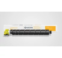 KYOCERA TK-8615Y festékkazetta 1 db Eredeti Sárga
