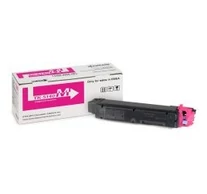 KYOCERA TK-5140M festékkazetta 1 db Eredeti Magenta