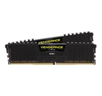 Corsair Vengeance LPX CMK32GX4M2E3200C16 memóriamodul 32 GB 2 x 16 GB DDR4 3200 Mhz