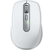 Logitech MX Anywhere 3S for Mac egér Irodai Jobbkezes RF vezeték nélküli + Bluetooth Lézer 8000 DPI
