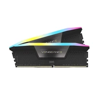 Corsair Vengeance RGB CMH64GX5M2B5600C40 memória modul 64 GB 2 x 32 GB DDR5