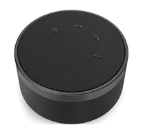 Lenovo 4XD1C82055 kihangosító PC USB C-típus Fekete