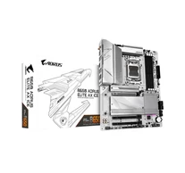 GIGABYTE B650 AORUS ELITE AX ICE alaplap AMD B650 Socket AM5 ATX