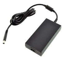 Dell 450-ABJQ EU 180W Belső Laptop Tápegység Fekete 2m Kábel