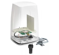 QuWireless A140S Omnidirekcionális Antenna 4 dBi Nyereség 0.694-2.7 GHz