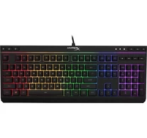 HyperX Alloy Core - RGB billentyűzet - QWERTY US INT