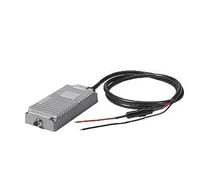 Motorola PWRS-14000-252R áramátalakító és inverter Fekete, Szürke