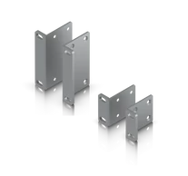 Ubiquiti UACC-Rack-Ear-1U Szerelőkészlet