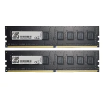 G.Skill Value F4-2666C19D-64GNT memória modul 64 GB 2 x 32 GB DDR4