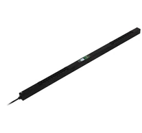 EasyPDU, kapcsolható, Zero U, 22 kW, 230 V, (30) C13 és (6) C19 IEC309