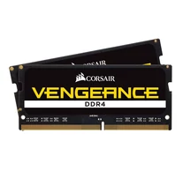 Corsair Vengeance 16GB DDR4-2400 memória modul 2 x 8 GB