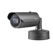 Hanwha XNO-6120R/RW biztonsági kamera Golyó (alak) IP biztonsági kamera Szabadtéri 1920 x 1080 pixelek Plafon/fal