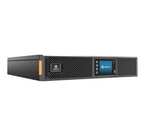 Vertiv Liebert GXT5-1500IRT2UXL szünetmentes tápegység (UPS) Dupla konverziós (online) 1,5 kVA 1500 W 8 AC kimenet(ek)