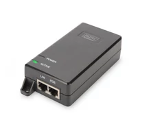 Digitus DN-95103-2 PoE adapter Gigabit Ethernet 48 V