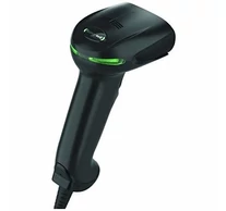 Honeywell Xenon XP 1950g Kézi vonalkód olvasó 1D/2D LED Fekete