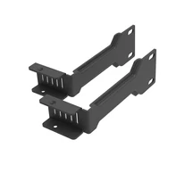 Mikrotik K-65 rack tartozék Tartókonzol