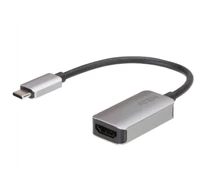 ATEN UC3008A1-AT video digitalizáló adapter 4096 x 2160 pixelek Ezüst