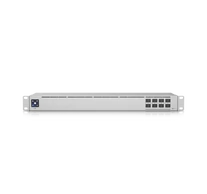 Ubiquiti Networks USW-AGGREGATION hálózati kapcsoló Vezérelt L2 Nincs 1U Ezüst