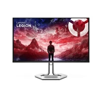 Lenovo Legion Pro 27UD-10 számítógép monitor 67,3 cm (26.5") 3840 x 2160 pixelek 4K Ultra HD QD-OLED Fekete, Szürke