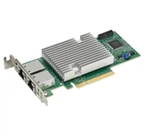 Supermicro AOC-STG-B2T Belső Ethernet 10000 Mbit/s
