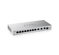 Zyxel XGS1250-12 Switch 8xGE 3x10GE 1xSFP+