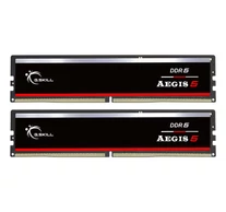 G.Skill Aegis F5-6000J3636F16GX2-IS memória modul 32 GB 2 x 16 GB DDR5