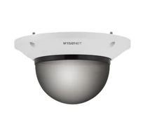 Hanwha SPB-IND88W tartozék biztonsági kamerához Buborék