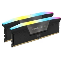 Corsair Vengeance RGB memóriamodul 32 GB 2 x 16 GB DDR5 288-pin DIMM