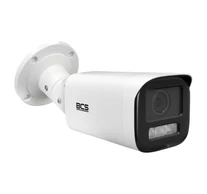 BCS BCS-V-TIP44VSR5L5(2) IP Tubusos Kamera 4MP WDR-rel és IP67-es Házban