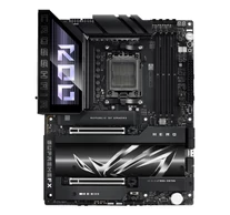 ASUS ROG CROSSHAIR X870E HERO AMD X870E Socket AM5 ATX