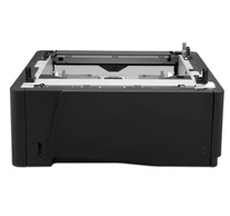 HP LaserJet 500-sheet Feeder/Tray