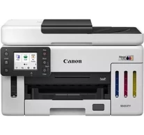 Canon MAXIFY GX6140 MegaTank (6882C009)