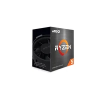 AMD Ryzen 5 5600GT processzor 3,6 GHz 16 MB L3 Doboz