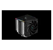 DEEPCOOL CPU hűtő AK620 DIGITAL SE ARGB, Univerzális