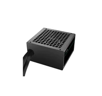 DEEPCOOL Tápegység PF500 500W 80+ White
