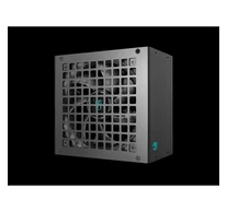 DEEPCOOL Tápegység PQ850G 850W 80+ Gold moduláris ATX 3.1