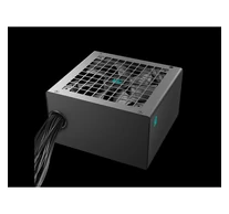 DEEPCOOL Tápegység PF550X 550W 80+ Bronze