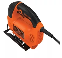 Black and Decker KS701EQS DEKOPÍRFŰRÉSZ 520W