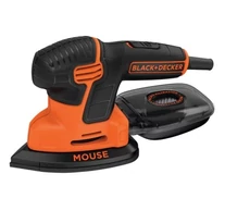 Black and Decker KA2000QS DEKORCSISZOLÓ 120W