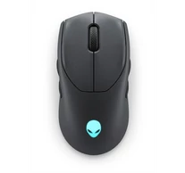 DELL Alienware Tri-Mode Wireless Gaming Mouse AW720M (Dark Side of the Moon)