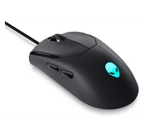 DELL Alienware Wired Gaming Mouse AW320M